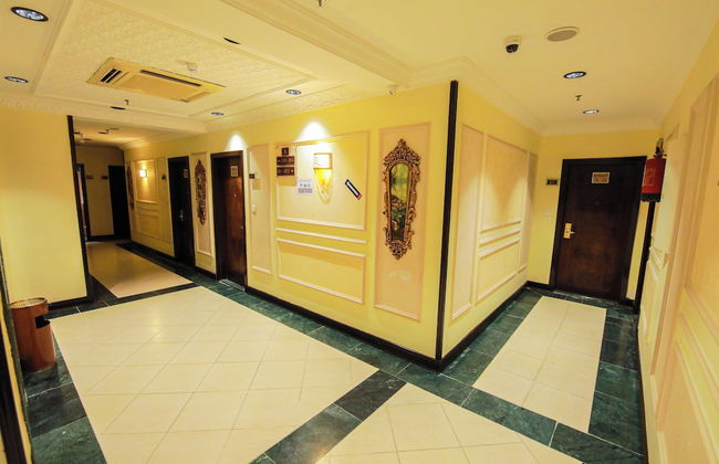 Orouq Al-Dahab Hotel - Foto 33