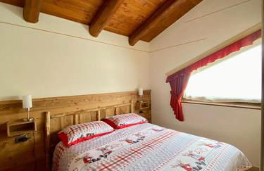 BAITA ARIANNA - bilocale MOTTA - Photo 15