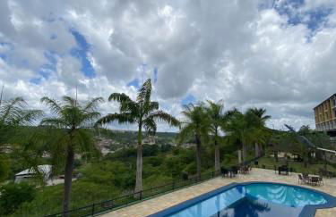 AP alto da serra Villas 104A - Photo 39