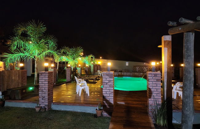 Águas Chalés Temporada - Foto 60