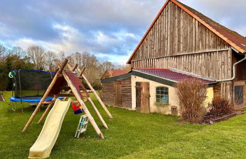 Ferienwohnung Landruhe - Foto 4