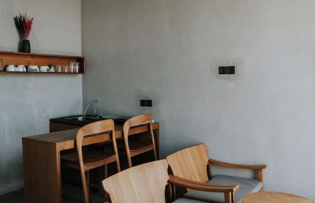 Kudo by Desa Oculus - Foto 23