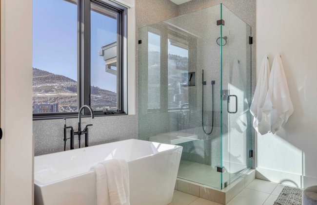 Canyon Lodge at Westgate by AvantStay Park City Mountain Condo with Private Hot Tub Views Resort Amenities - Photo 41