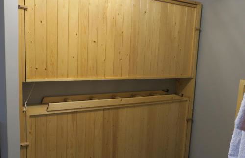 Appartement cocooning à Châtel avec WIFI, pour 5 personnes - FR-1-198-207 - Foto 8