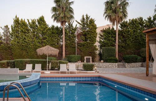 Agnes Villa, Unrivalled Living with Private Pool, By ThinkVilla - Foto 11