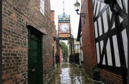 The Highfield Chester. - Foto 59