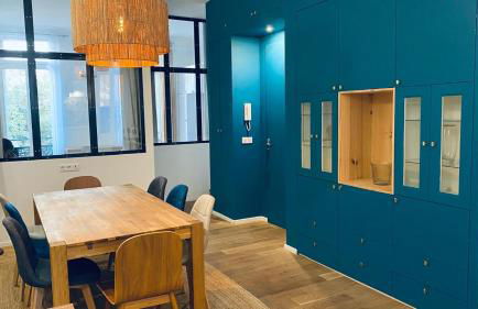 Liberté et élégance au coeur de Marseille - Foto 7