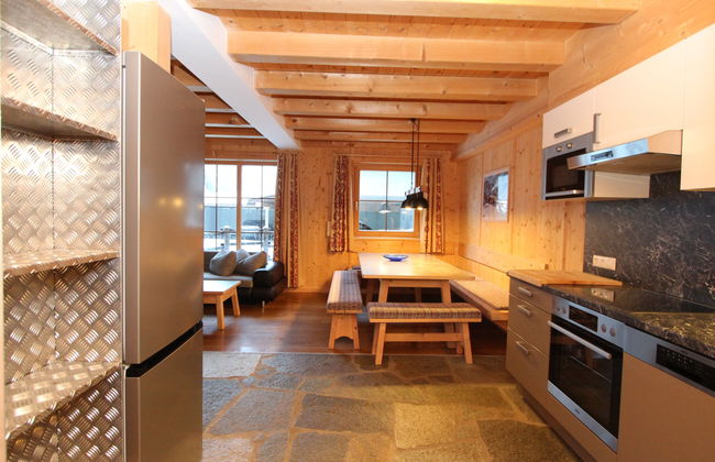 Chalet Elisabeth - Foto 17