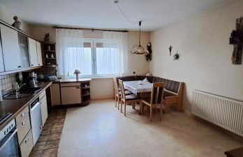 Ferienwohnung Lene im Lauertal - Rhön - Foto 7