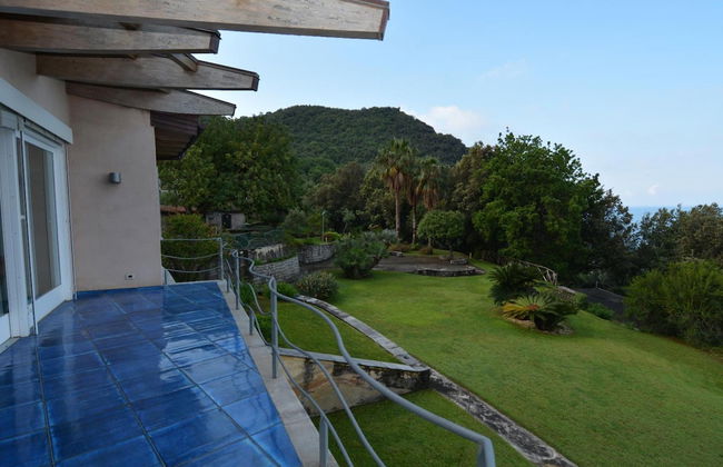 Villa Maratea Luxury - Luxury Villa 6 pax - Foto 5