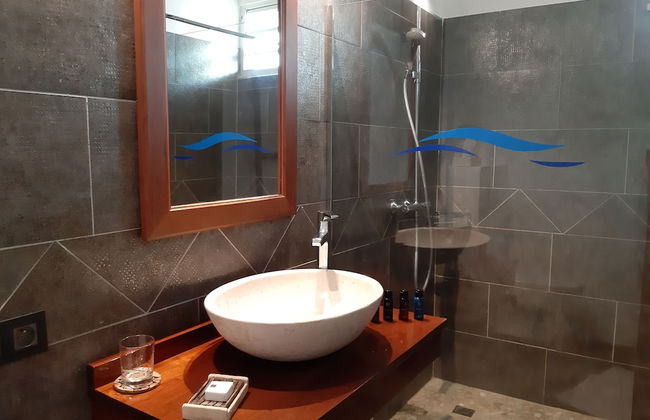 Villa La Ressource - Photo 17