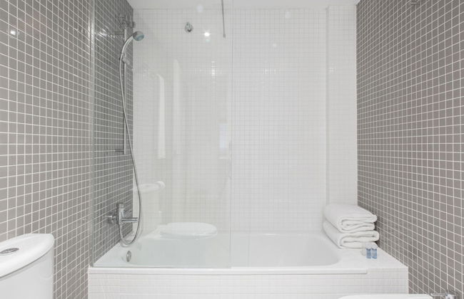 Aramunt Apartments - Foto 18