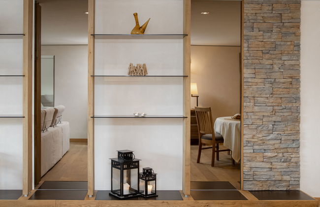 Chesa Piz Padella - St. Moritz - Foto 9