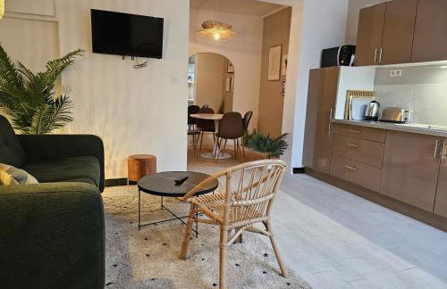 Havre de Paix - Les Sablon d'A Côté - Foto 35