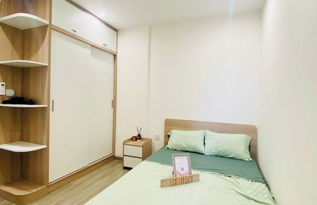 LA Nest 2bedroom with City View Luxury - Foto 13