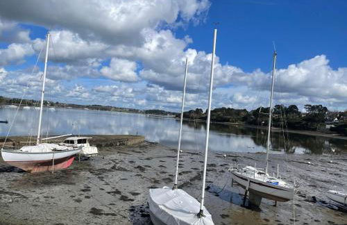 Maison de pêcheur proche du bourg - Foto 51
