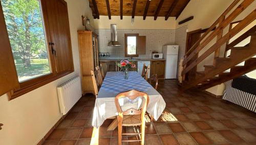 Casa Rural Ocre - Photo 5