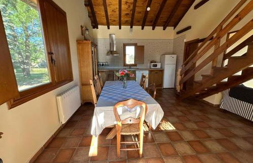 Casa Rural Ocre - Photo 5