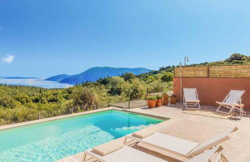 Villa Cielo - Foto 6