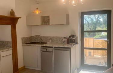 Le gîte de La Villénie - en pleine Nature - 5 min centre ville de Sarlat - Foto 12