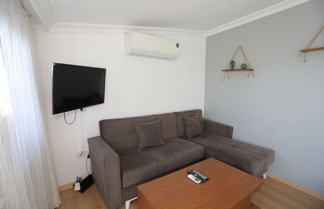 Istanbul Relax Suite - Foto 69