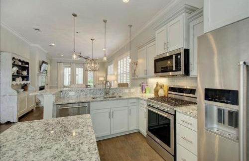 Garden Cottage 72 - Foto 6