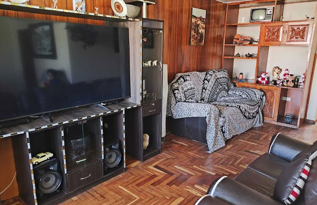 fabrizio guest house - Foto 5