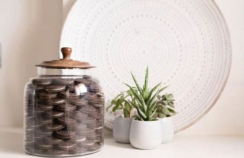 Sol y Malaga - Designer Duplex con Terraza y Parking - Photo 13