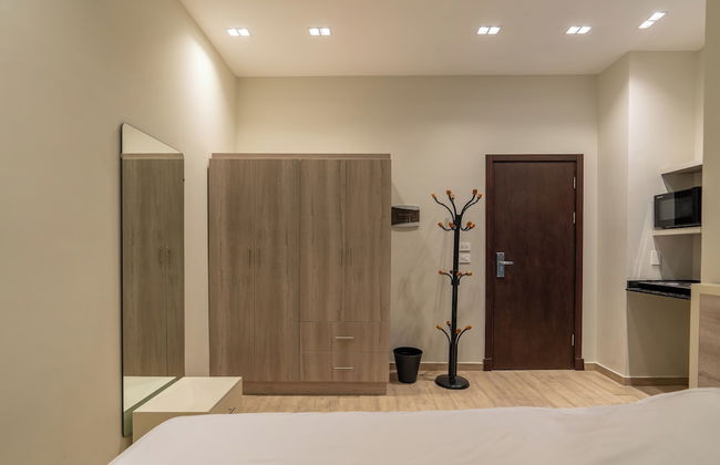 Sleep Inn Apart-hotel - Foto 37