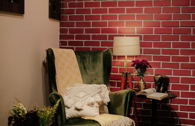 Adhyaya Heritage Reverbed - Foto 35