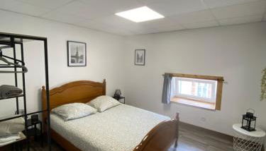 Les Pichies, T2 Maxou, centre ville. - Foto 4