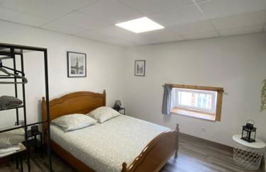 Les Pichies, T2 Maxou, centre ville. - Foto 4