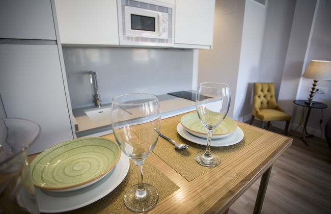 Casa de la Merced Suites - Photo 32