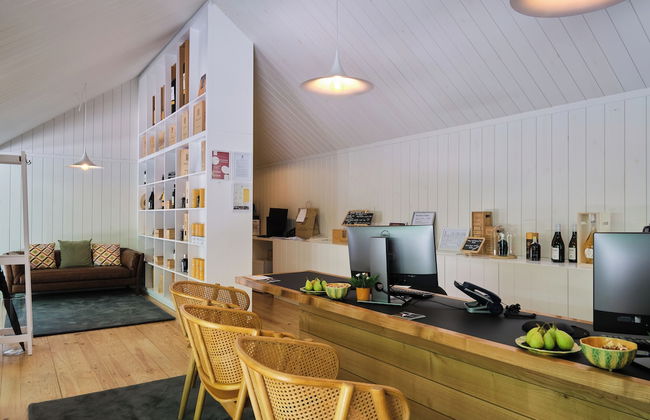 Quinta do Vallado - Foto 3