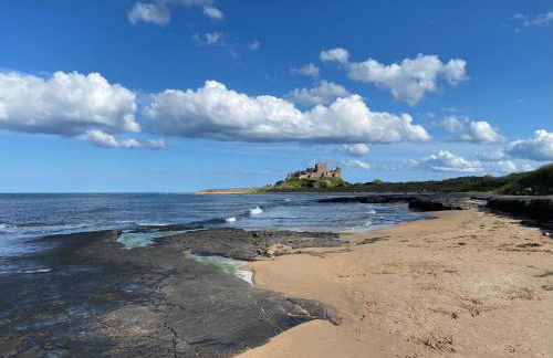 The Old Post Office, Cosy Cottage in Northumberland, Near Coast, Dog Friendly - Photo 10