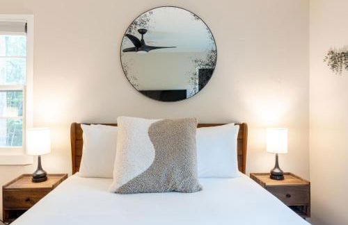 Modern Rustic Escape w/Hot Tub - High Falls Lodge - Foto 42