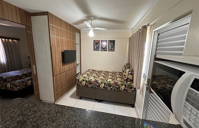 Lacqua diRoma RM Hospedagem - Foto 14