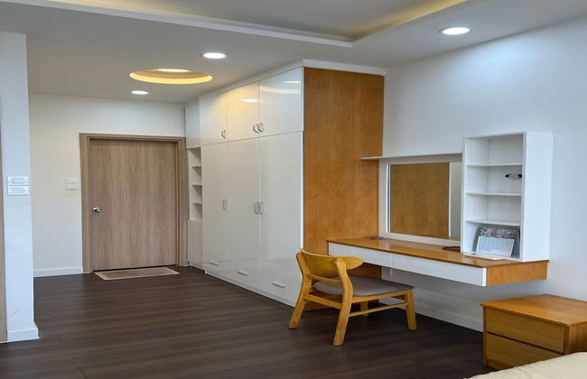 The Sun Avenue - Lalaland & Chill Sky Pool - Foto 10