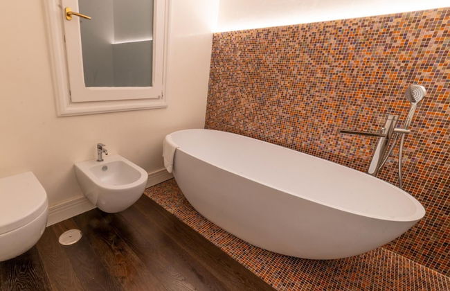 Via Carlo De Cesare 15 - Foto 48