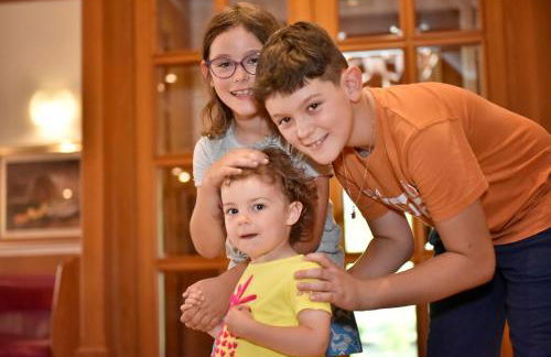 Residenza Scoiattolo - Photo 35