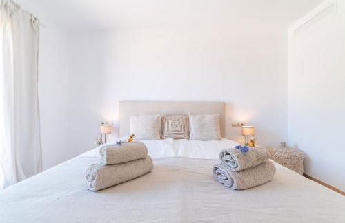 Villa Cala Mesquida - Photo 35