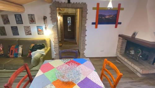 Casa vacanze Santo Stefano di Sessanio - Foto 3