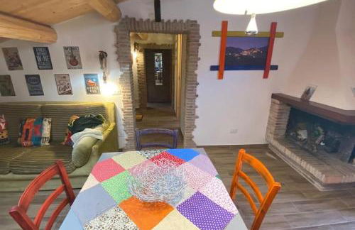 Casa vacanze Santo Stefano di Sessanio - Foto 3