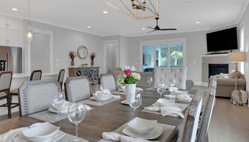 Alluring Private Pool Sweet Haven at Dune Allen - Foto 5, Other