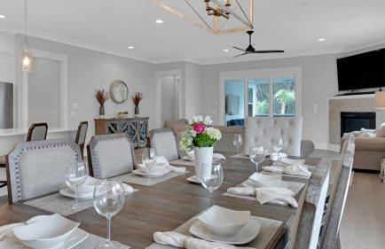 Alluring Private Pool Sweet Haven at Dune Allen - Foto 5