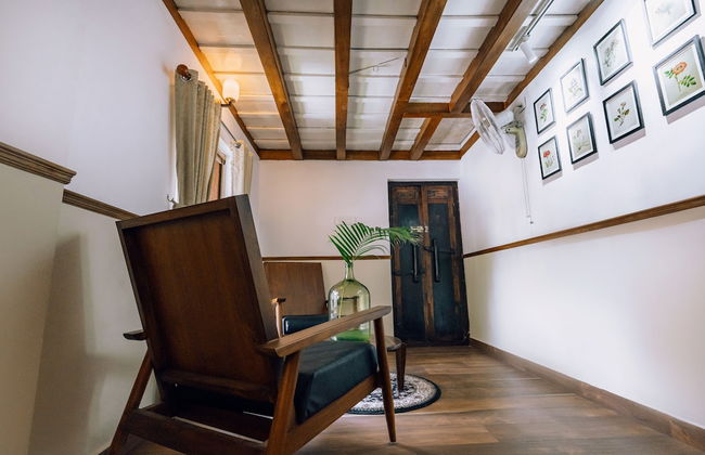 GEO HOLIDAY HOMES - Foto 14