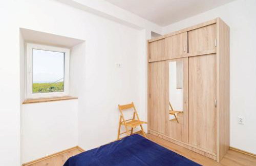 Retro apartment on island Mljet - Foto 26