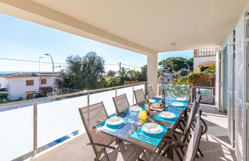 Adosado Bellavista A By homevillas360 - Foto 9