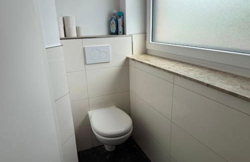 T&K Apartments - Wegberg - 4-7 room Apartments - private parking - WIFI - Fully equipped kitchen - Foto 58