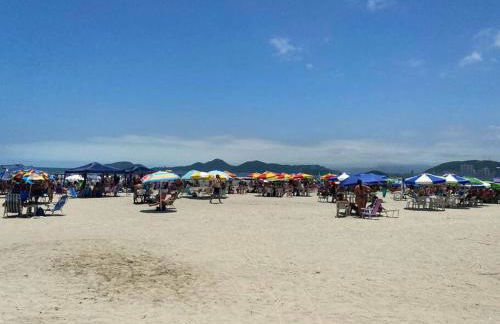 Recém Reformado com dois dormitório com ar condicionado - Foto 44